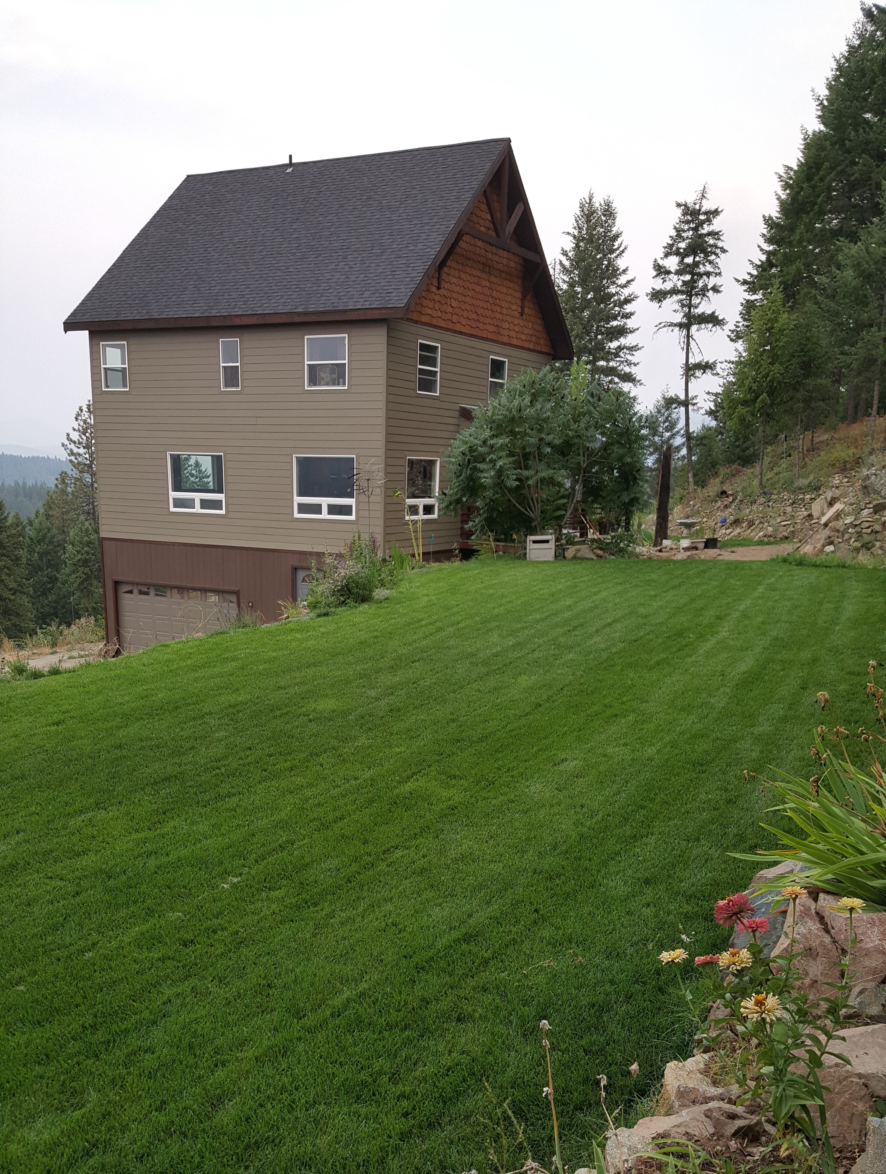 Avatar for Satisfaction Painting